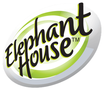 Elephant House Logo