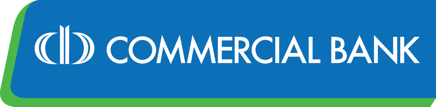 Commercial Bank of Ceylon PLC Logo