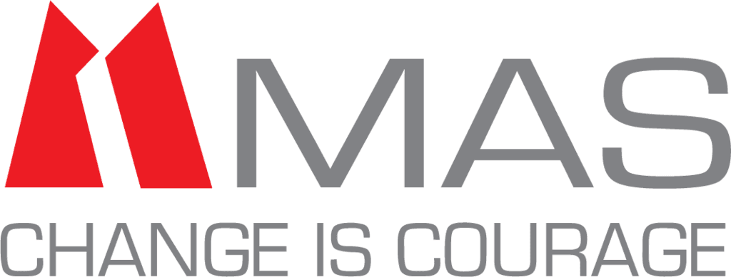 MAS Logo