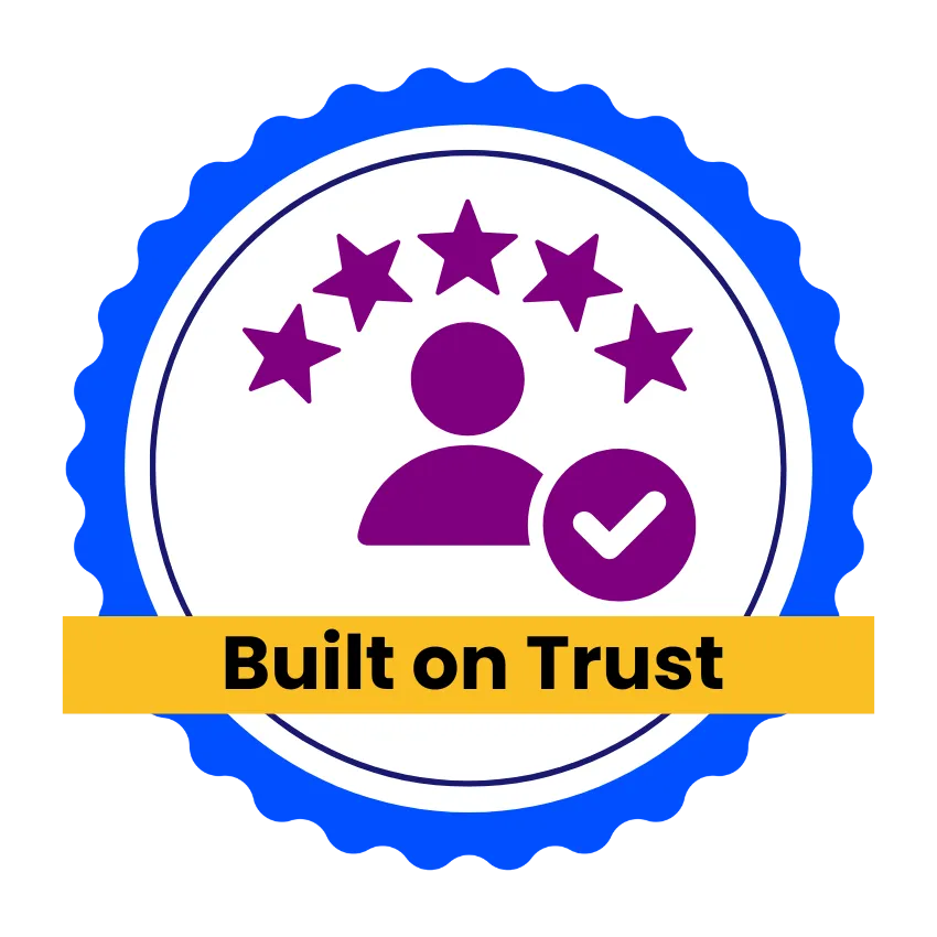 Trust Logo